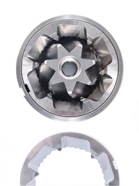 Photo of COMANDANTE C40 LAB Series HAMMERHEAD® ( ) [ Comandante ] [ Hand Grinders ]