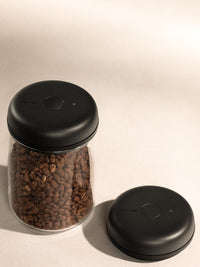 Photo of FELLOW Electric Atmos Vacuum Canister (1200ml) (Clear Glass) (Open Box) ( ) [ Yard Sale ] [ Yard Sale ]