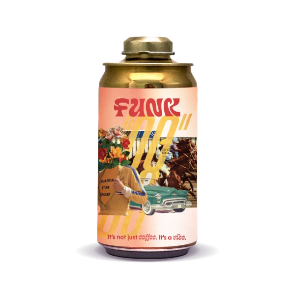 Photo of FUNK - Going the Distance ( Default Title ) [ FUNK Coffee ] [ Coffee ]