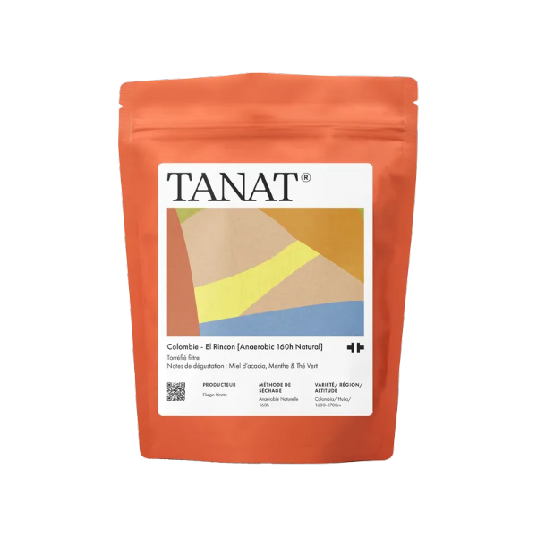 TANAT - El Rincon