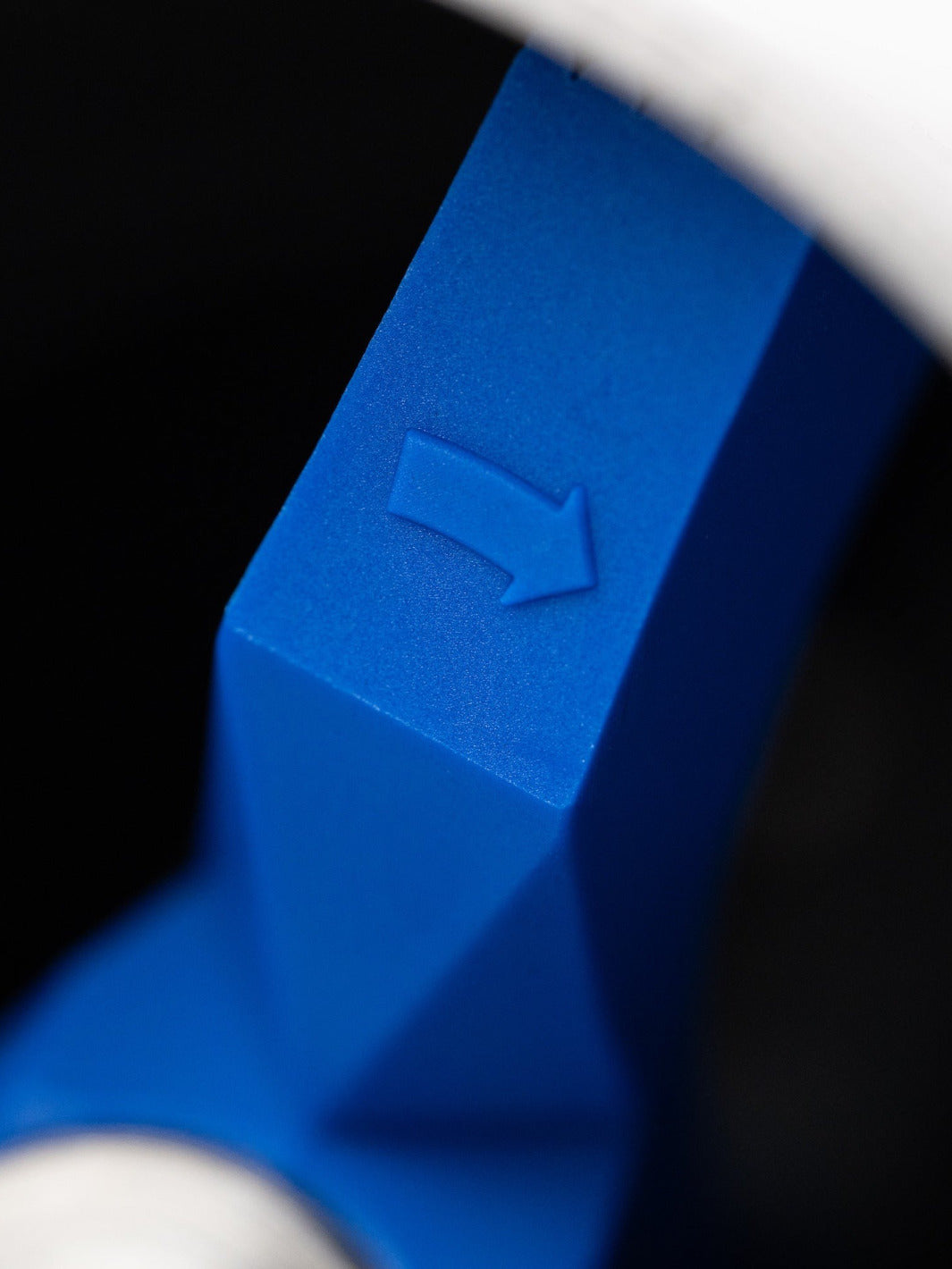 COMANDANTE C40 LAB Series NITRO BLADE®