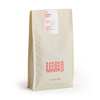 Photo of Three Marks - Chabela Decaf ( ) [ Three Marks Coffee ] [ Coffee ]