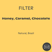 Photo of FUNK - Mellow Caramelo ( ) [ FUNK Coffee ] [ Coffee ]