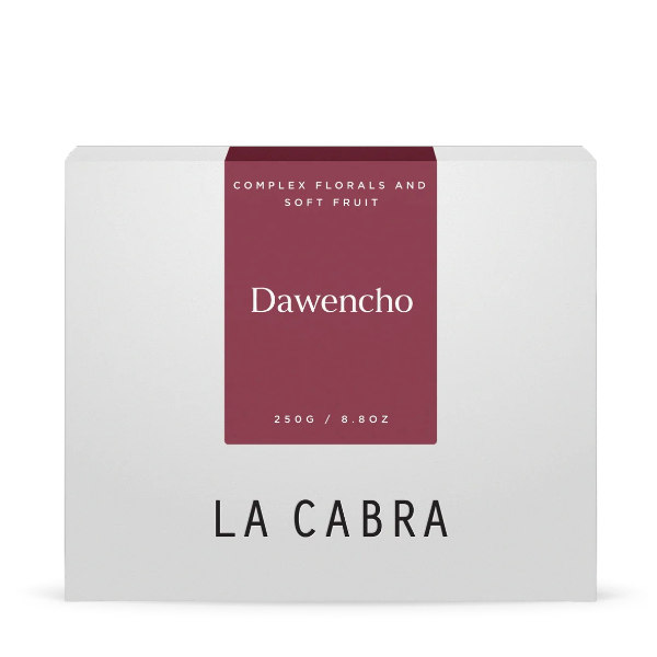 Photo of La Cabra - Dawencho Anaerobic ( ) [ La Cabra ] [ Coffee ]