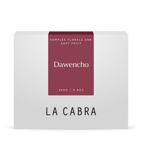 Photo of La Cabra - Dawencho Anaerobic ( ) [ La Cabra ] [ Coffee ]