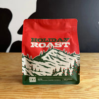 Photo of Roasti - Holiday Roast 2025 ( Default Title ) [ Roasti Coffee ] [ Coffee ]