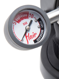 Photo of FLAIR 58 Espresso Maker (120V) (Minor Aesthetic Defect) ( ) [ Yard Sale ] [ Yard Sale ]