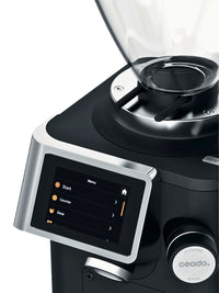 Photo of CEADO Rev Zero Espresso Grinder (120V) (⌀83mm) (w/ WAM Module) (Used) ( ) [ Yard Sale ] [ Yard Sale ]