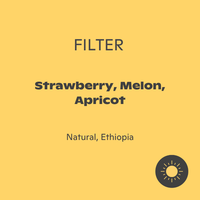 Photo of Brandywine - Ardi ( ) [ Brandywine Coffee Roasters ] [ Coffee ]