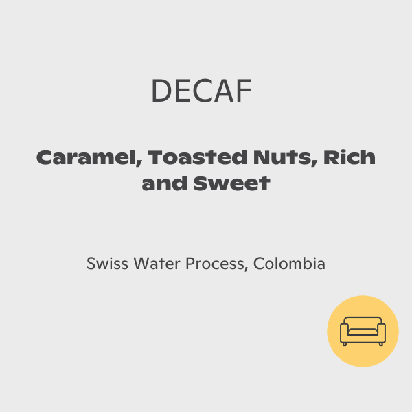 Spilt Milk - Wired Enough Decaf (250g)