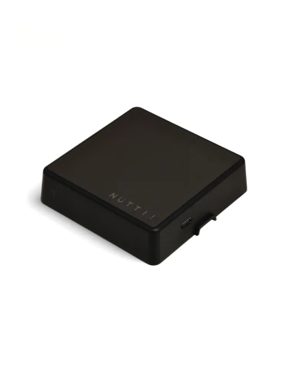 Photo of NUTTII Geo-C Lite Digital Coffee Scale ( Black ) [ Nuttii ] [ Digital Scales ]