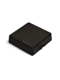 Photo of NUTTII Geo-C Lite Digital Coffee Scale ( Black ) [ Nuttii ] [ Digital Scales ]