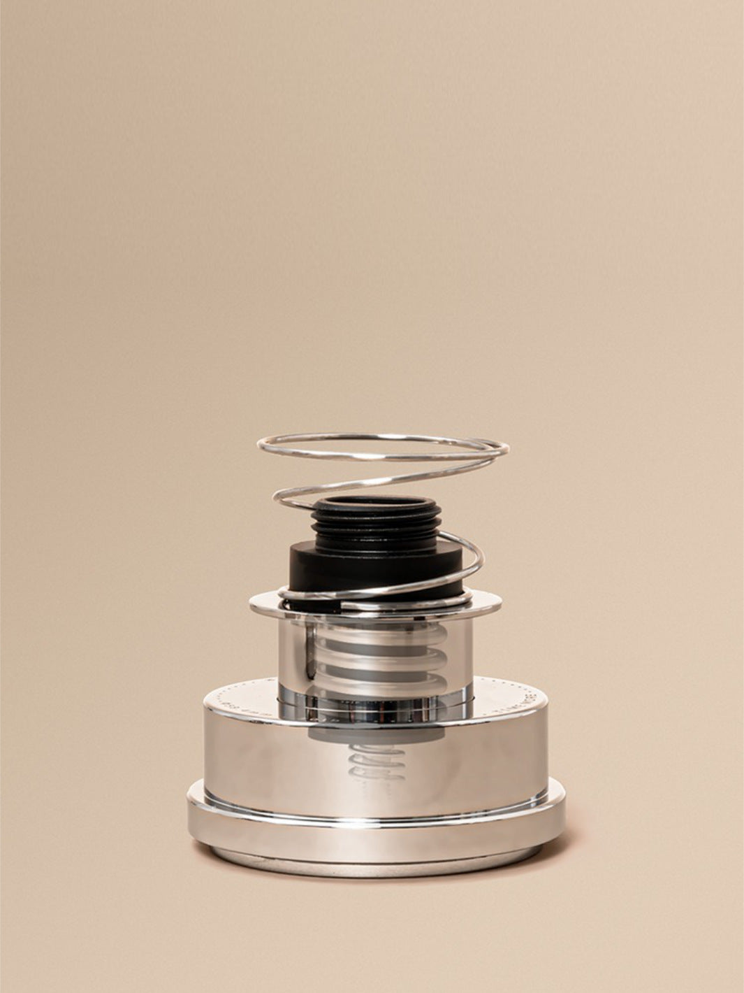 TIMEMORE PUCKS Calibrated Tamper (⌀58.4mm/2.3in)