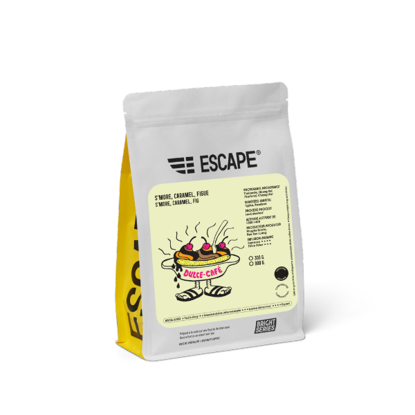 Photo of Escape - Dulce: Thailand #2 ( Default Title ) [ Escape ] [ Coffee ]