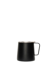 Photo of MiiR Grounded Camp Cup (355ml/12oz) (Black) (Damaged Box) ( ) [ Yard Sale ] [ Yard Sale ]