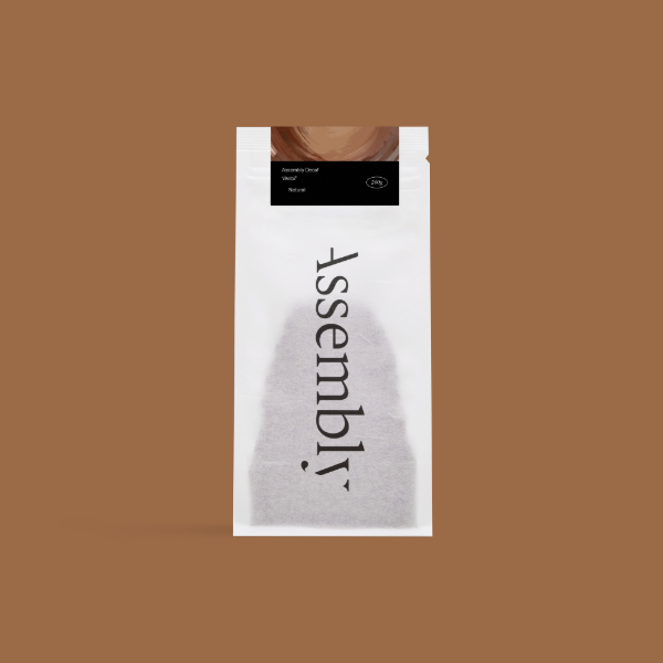 Photo of Assembly Coffee - Decaf: Brazil ( Default Title ) [ Assembly Coffee ] [ Coffee ]