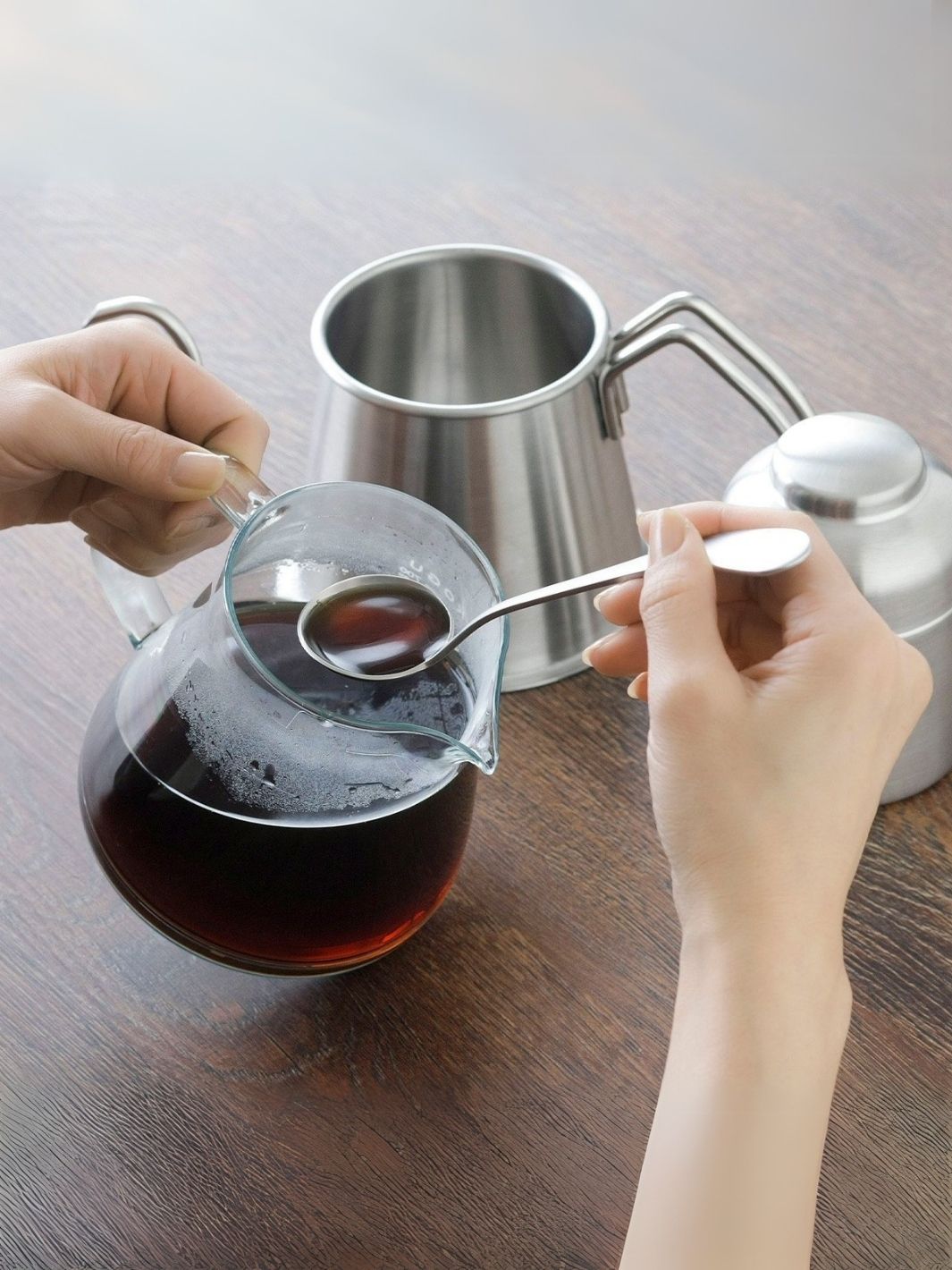KOGU Long Cupping Spoon