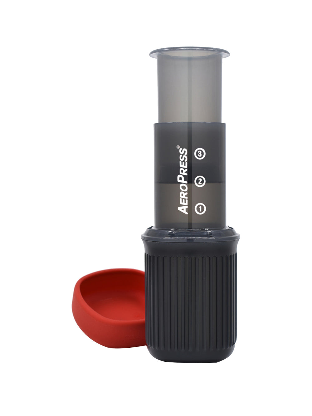 AeroPress Go Coffee Maker (Lightly Used)