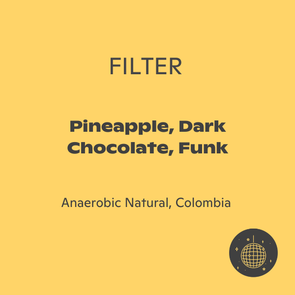 Friedhats - Jairo Arcila