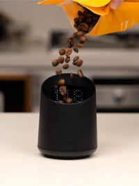 Photo of SUBMINIMAL Subscale Digital Coffee Dosing Cup ( ) [ Subminimal ] [ Digital Scales ]