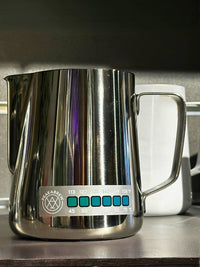 Photo of PEAKABREW Espresso Pitcher Thermometer Sticker ( ) [ Peakabrew ] [ Espresso Accessories ]