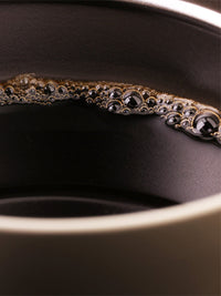 Photo of VSSL Nest Pourover Coffee Kit (Cream) (Minor Aesthetic Defect) ( ) [ Yard Sale ] [ Yard Sale ]