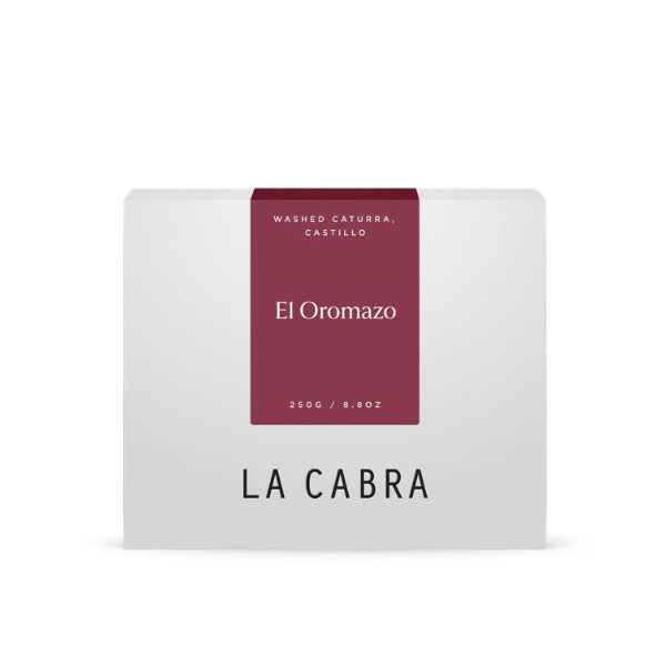 Photo of La Cabra - El Oromazo ( Default Title ) [ La Cabra ] [ Coffee ]
