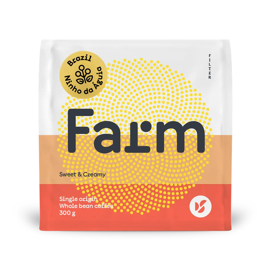 Photo of Doubleshot - Farm Ninho da Águia ( Default Title ) [ Doubleshot ] [ Coffee ]