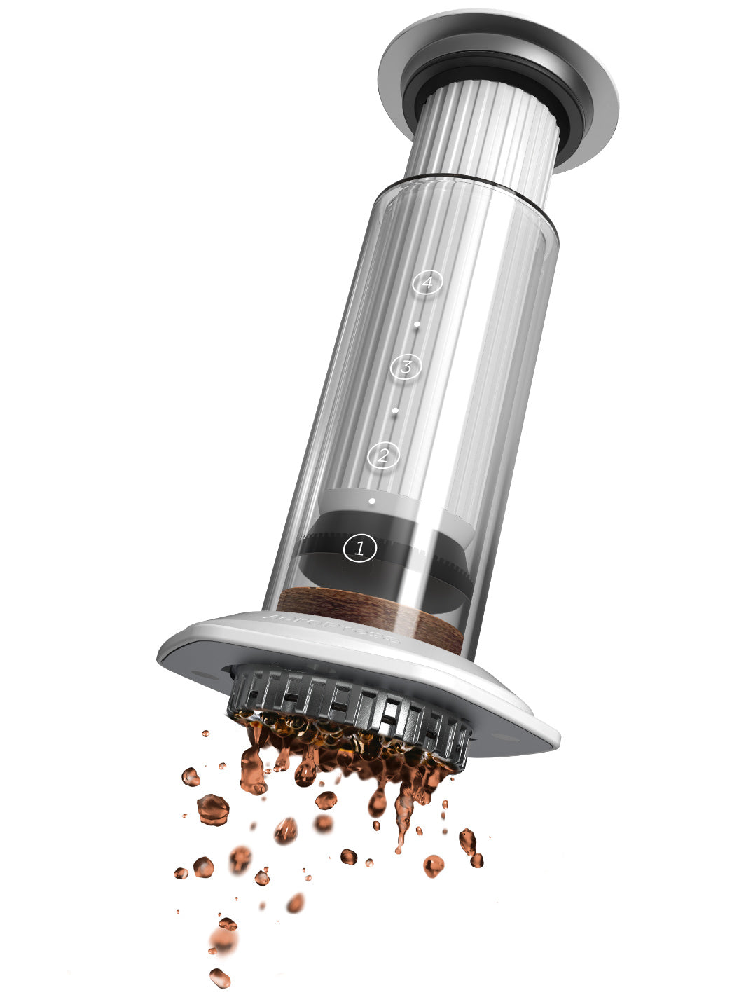 AeroPress Premium Coffee Maker