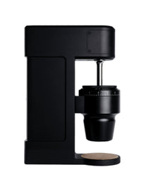 Photo of WEBER WORKSHOPS The KEY Coffee Grinder (variable 90V-240V) (Onyx) (Lightly Used) ( ) [ Yard Sale ] [ Yard Sale ]