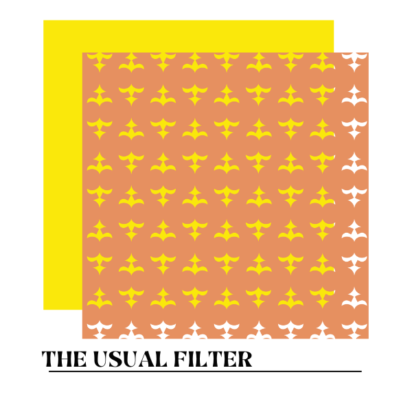 Epoch Chemistry - Epoch 6: The Usual Filter