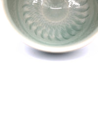 Photo of MATSU KAZE TEA Matcha Bowl Seto - Kannyu Sui ( ) [ Matsu Kaze Tea ] [ Tea Equipment ]