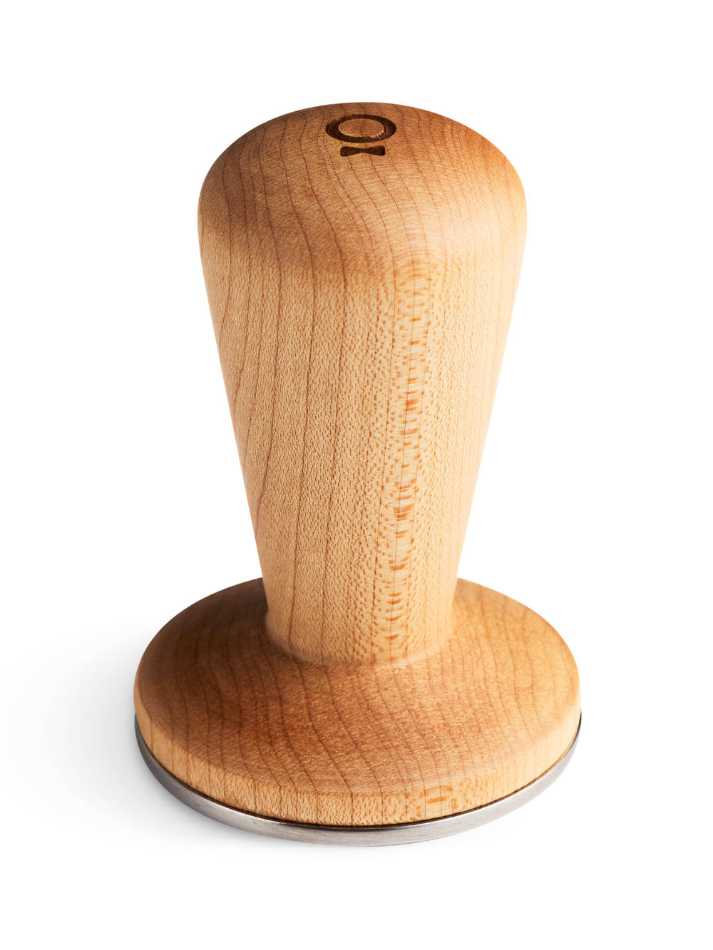 Photo of FELLOW Espresso Static Tamper ( Maple ) [ Fellow ] [ Tampers ]