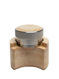Photo of SAINT ANTHONY INDUSTRIES Omega Bloc Tamp Station ( ) [ Saint Anthony Industries ] [ Barista Tools ]