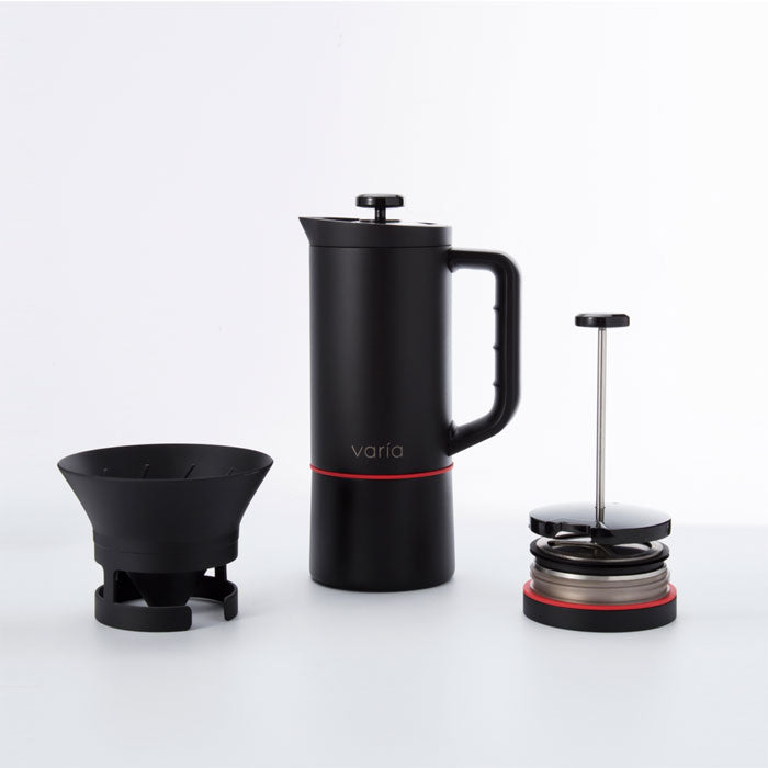 Varia Coffee Brewer (Minor Aesthetic Defect)