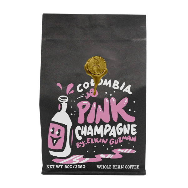Brandywine - Pink Champagne