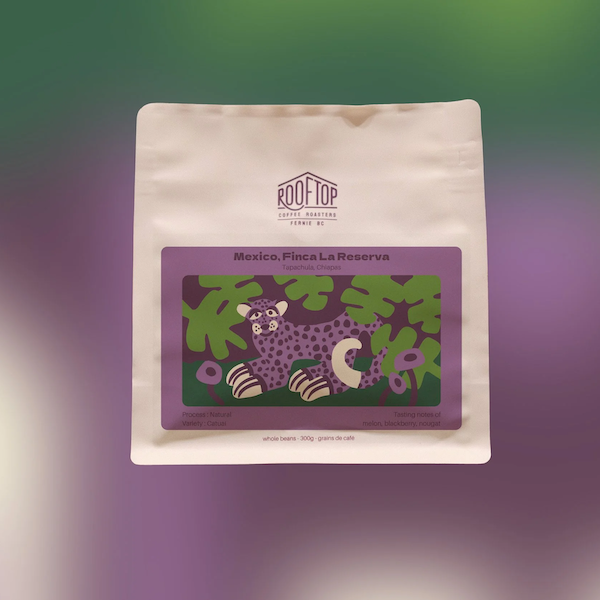 Rooftop - La Reserva Natural