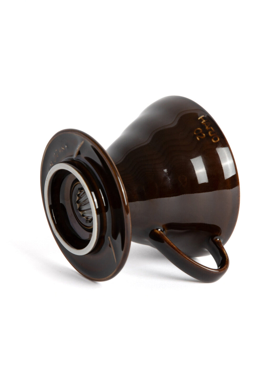 HARIO V60-02 Dripper (Ceramic)