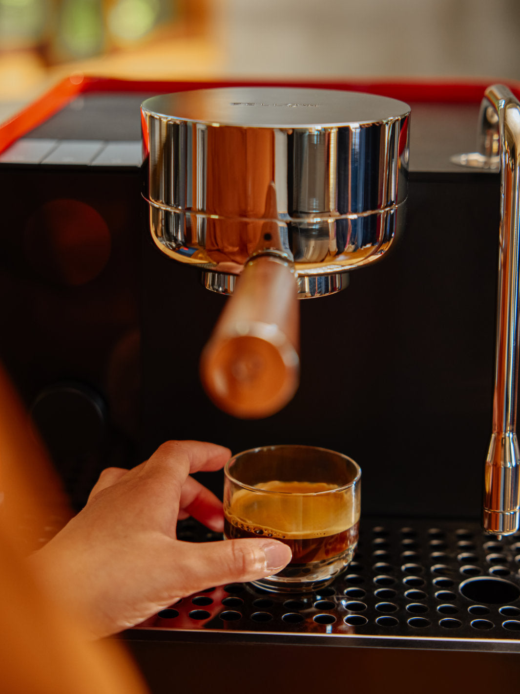 FELLOW Espresso 58mm Bottomless Portafilter