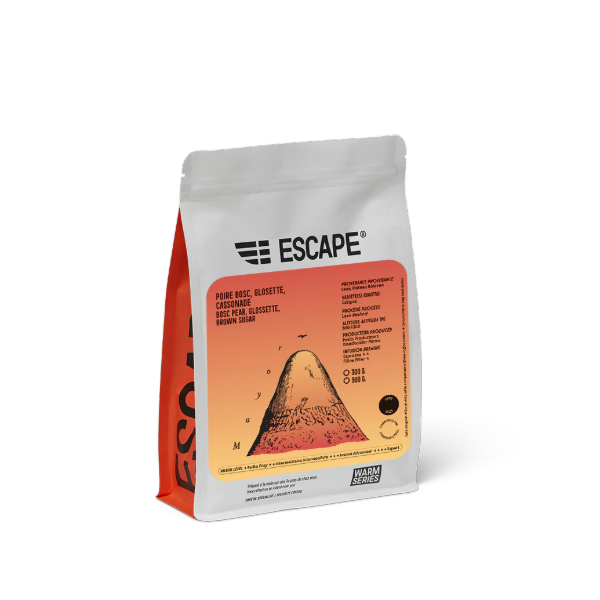 Photo of Escape - Mayor: Laos ( Default Title ) [ Escape ] [ Coffee ]