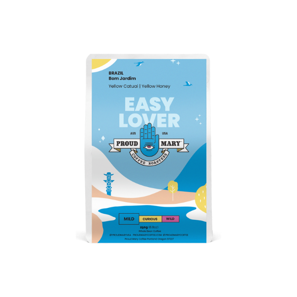 Photo of Proud Mary - Bom Jardim Yellow Honey ( Default Title ) [ Proud Mary ] [ Coffee ]