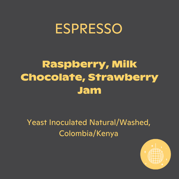 Photo of DAK - Berliner Espresso ( ) [ DAK Coffee Roasters ] [ Coffee ]