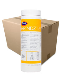 Photo of URNEX Grindz Grinder Cleaner (430g/15.2oz) ( 12 Units (1 Case) ) [ Urnex ] [ Cleaners ]