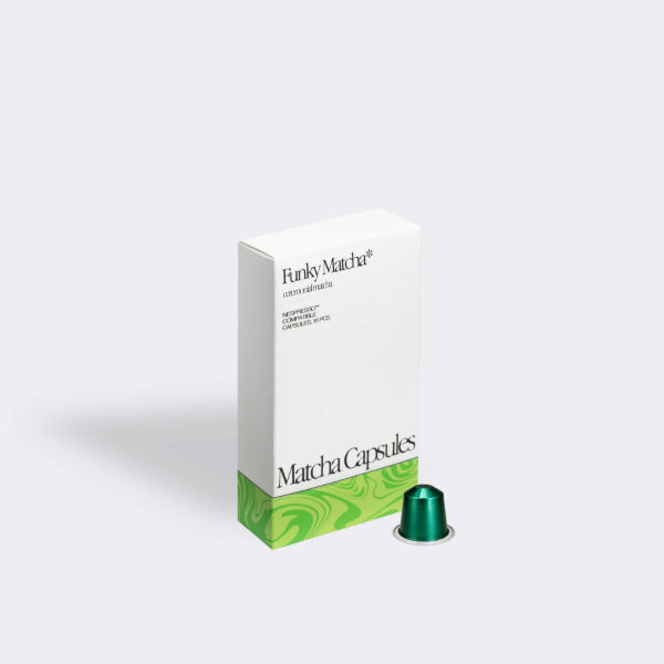 Funky Matcha - Ceremonial Matcha