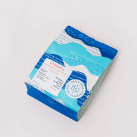 Photo of Rogue Wave Coffee - Kayon Mountain Shakiso ( ) [ Rogue Wave Coffee ] [ Coffee ]