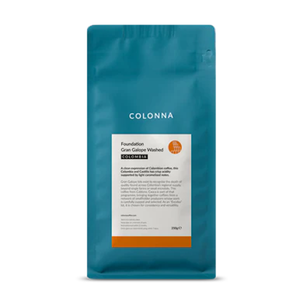 Photo of Colonna - Gran Galope ( Default Title ) [ Colonna ] [ Coffee ]