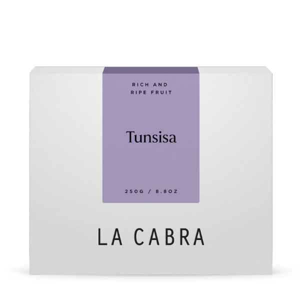 Photo of La Cabra - Tunsisa ( ) [ La Cabra ] [ Coffee ]