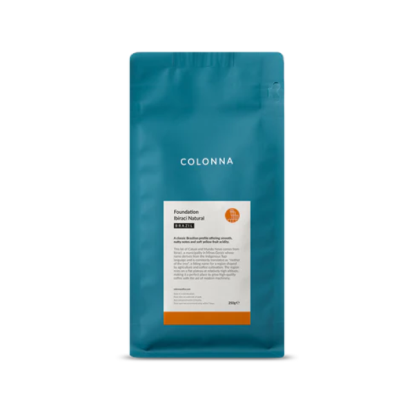 Photo of Colonna - Ibiraci Espresso ( Default Title ) [ Colonna ] [ Coffee ]