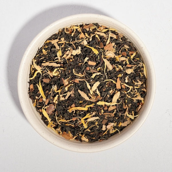 Good Tea Co - Vanilla Chai (mini bag)