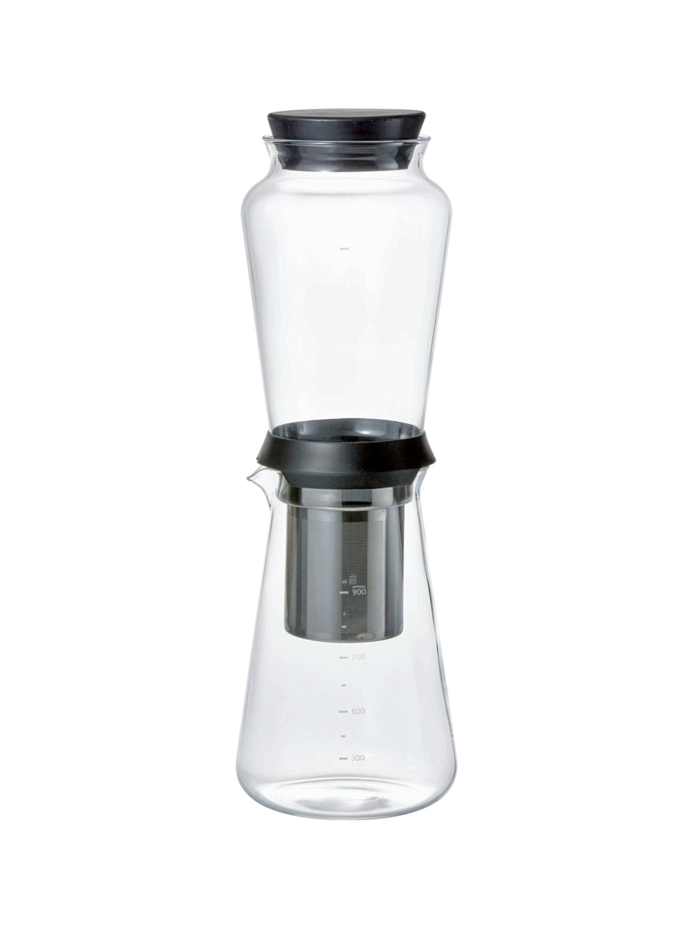 Photo of HARIO Shizuku Slow Drip Brewer (Lightly Used) ( Default Title ) [ Yard Sale ] [ Yard Sale ]